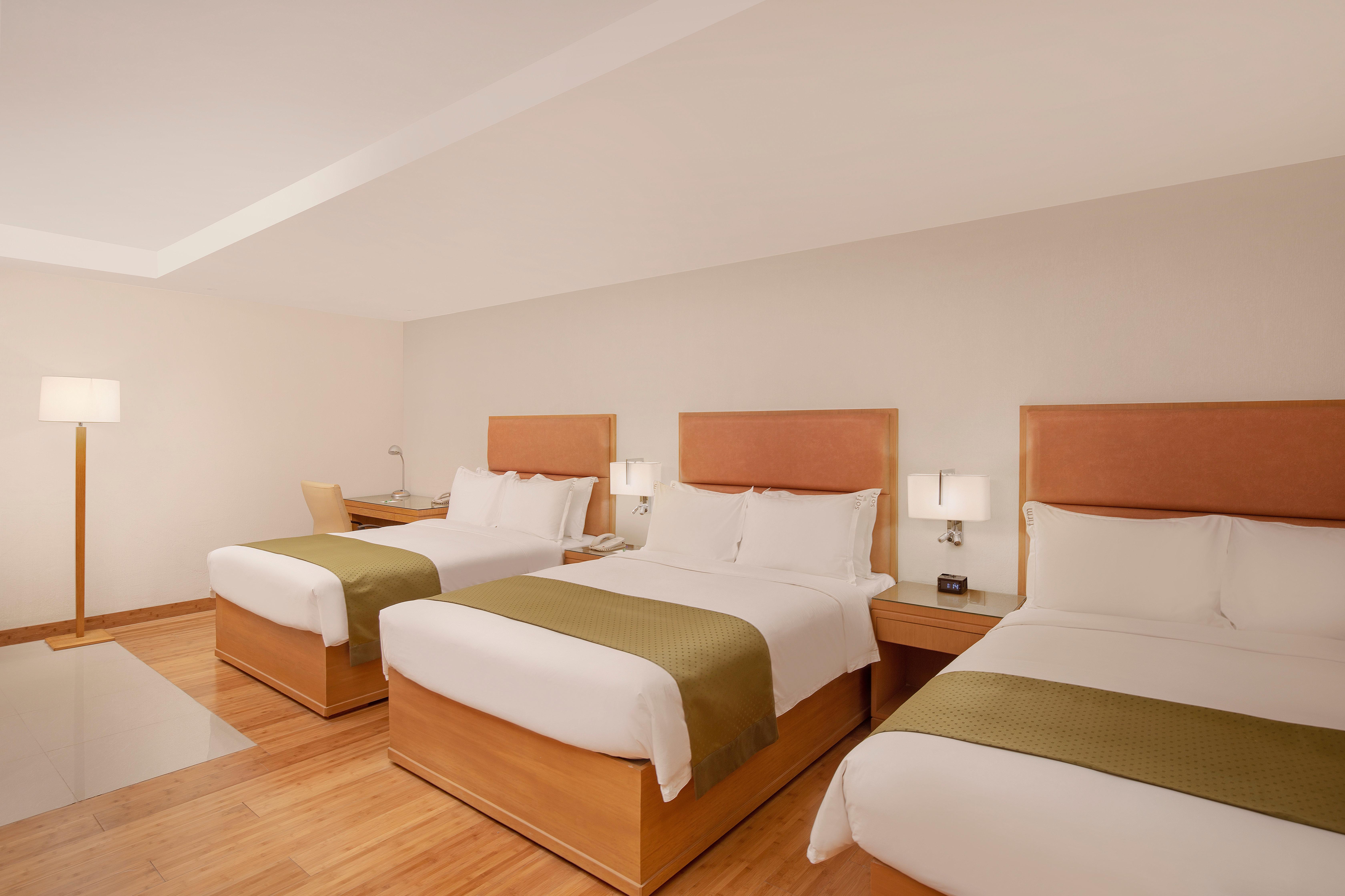 Holiday Inn Baguio City Centre, An Ihg Hotel Екстер'єр фото