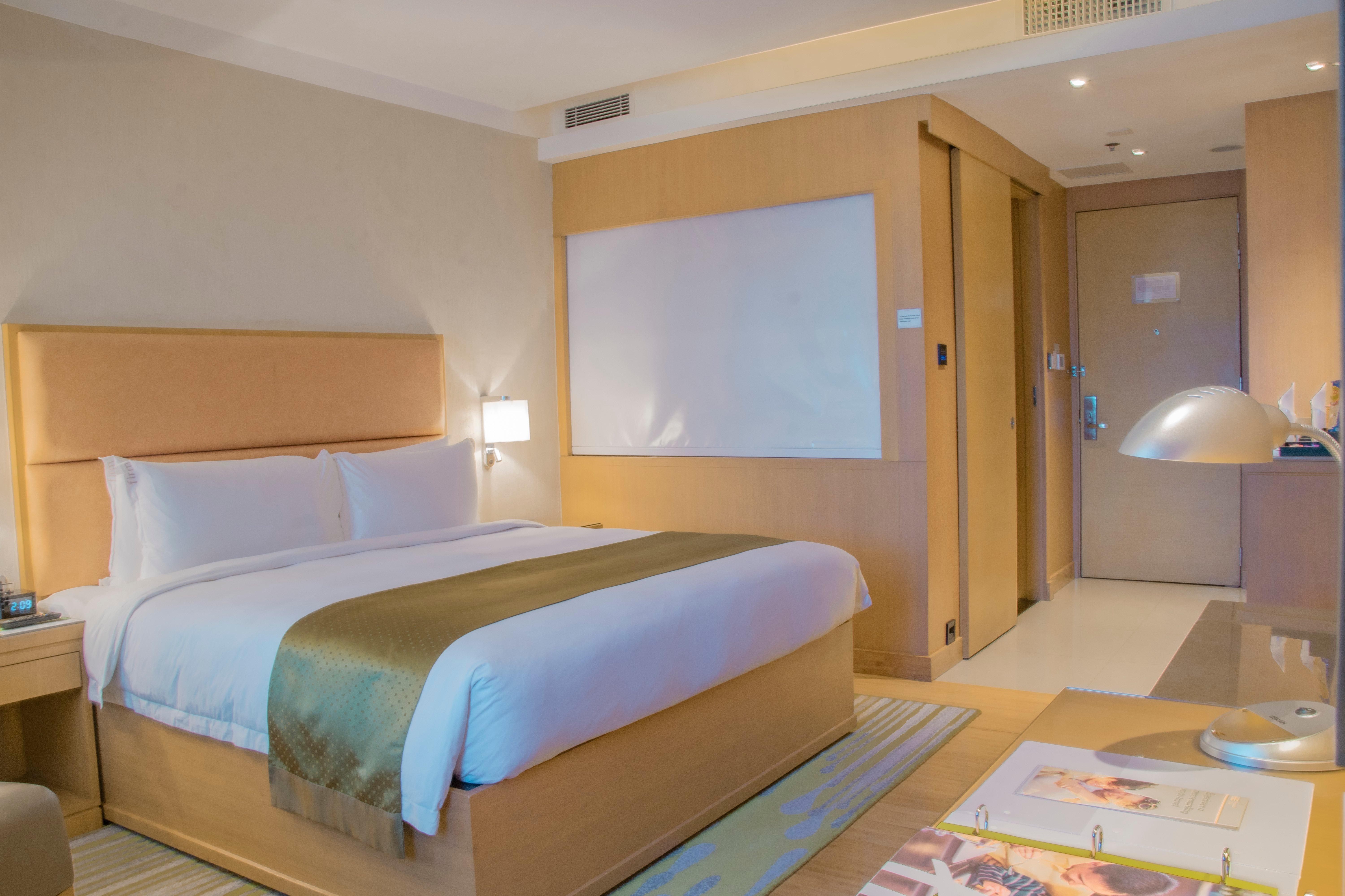 Holiday Inn Baguio City Centre, An Ihg Hotel Екстер'єр фото