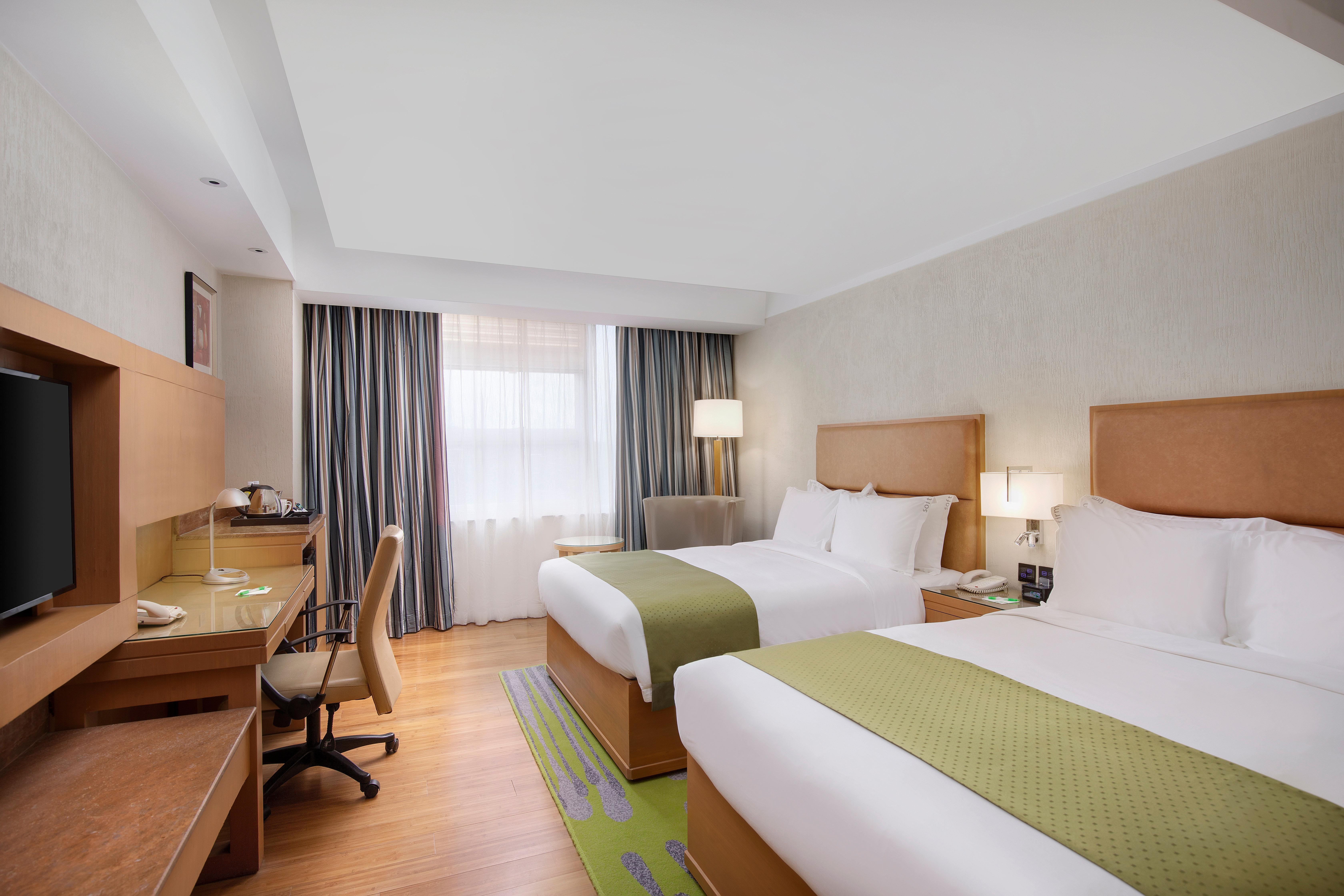 Holiday Inn Baguio City Centre, An Ihg Hotel Екстер'єр фото
