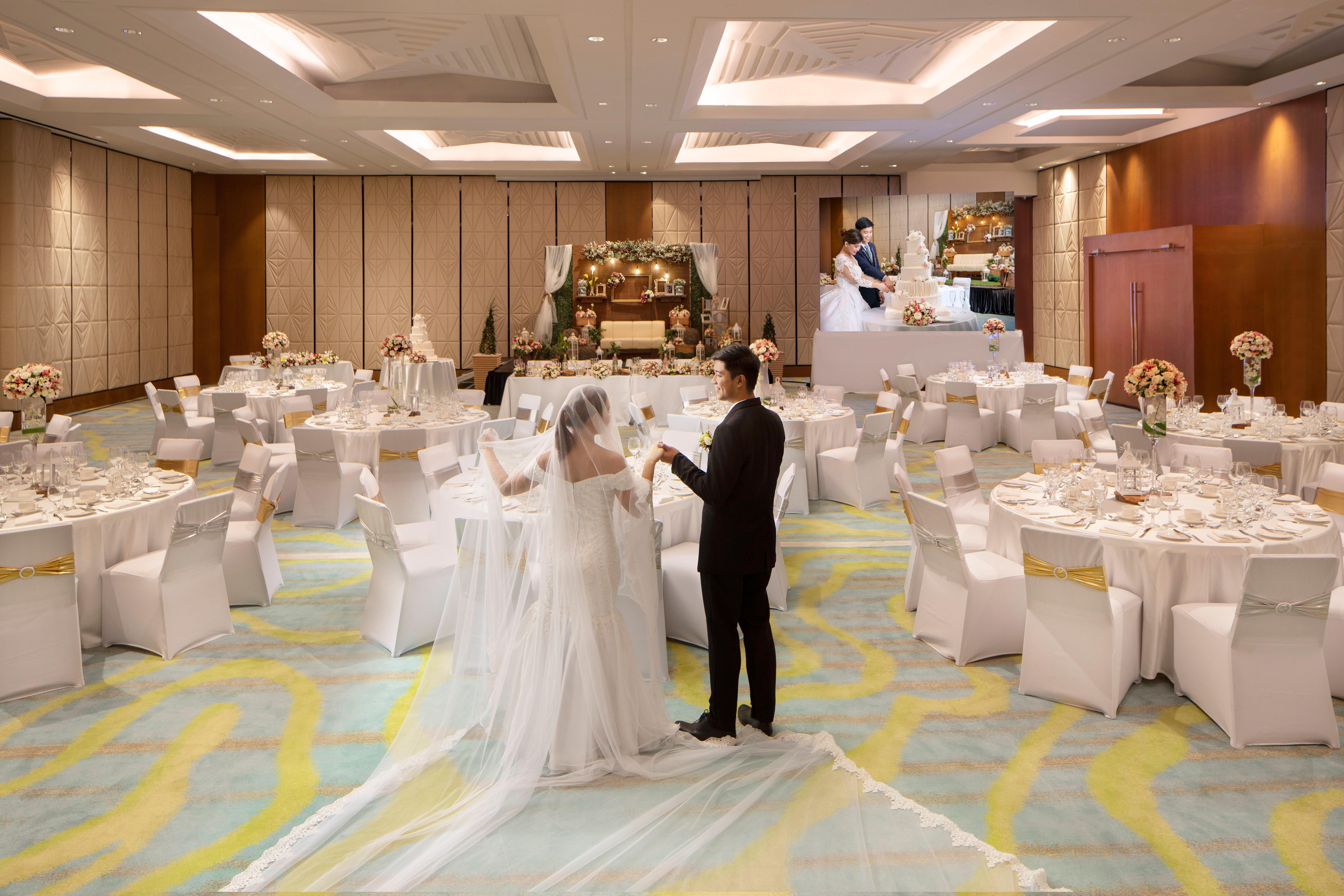 Holiday Inn Baguio City Centre, An Ihg Hotel Екстер'єр фото