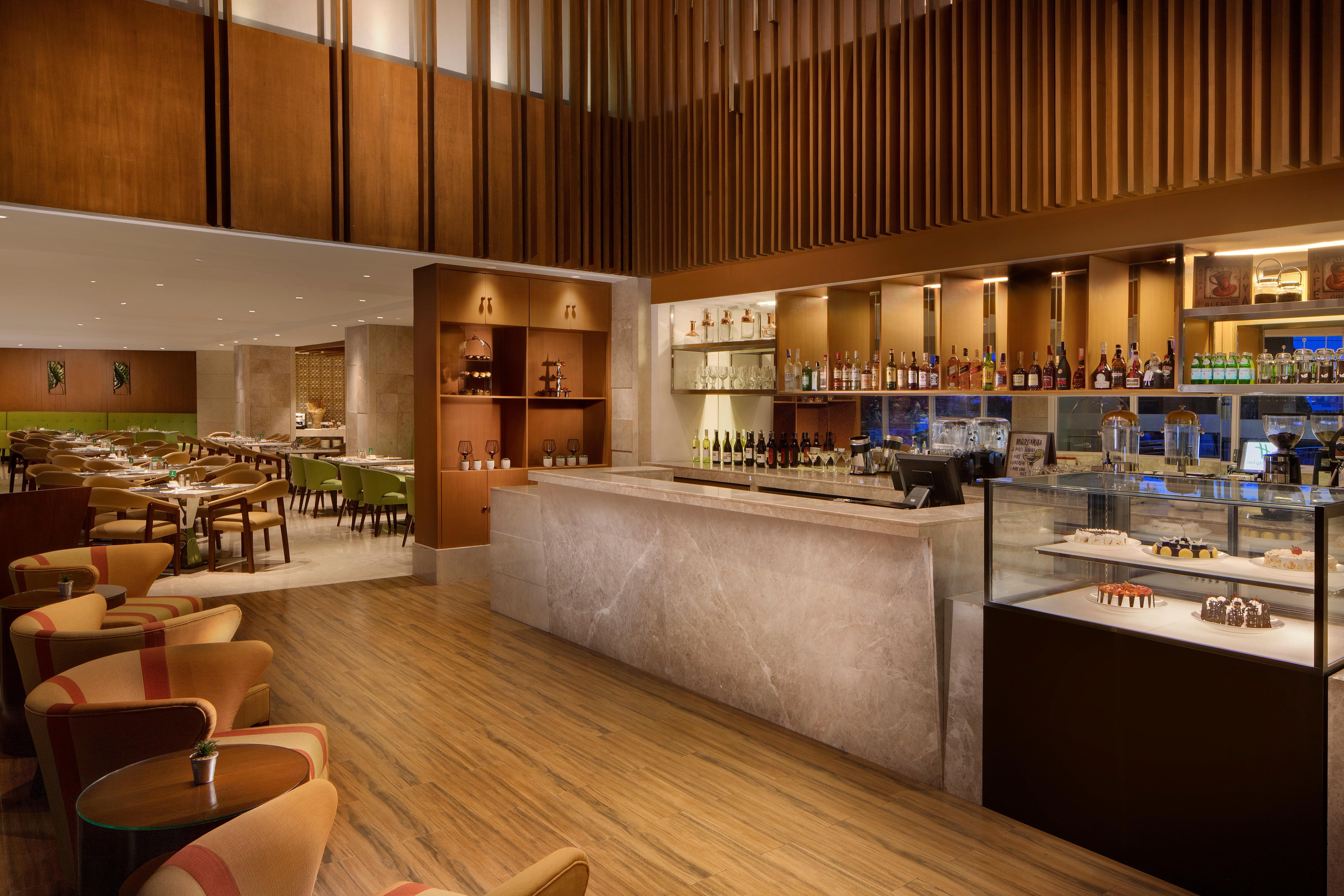 Holiday Inn Baguio City Centre, An Ihg Hotel Екстер'єр фото
